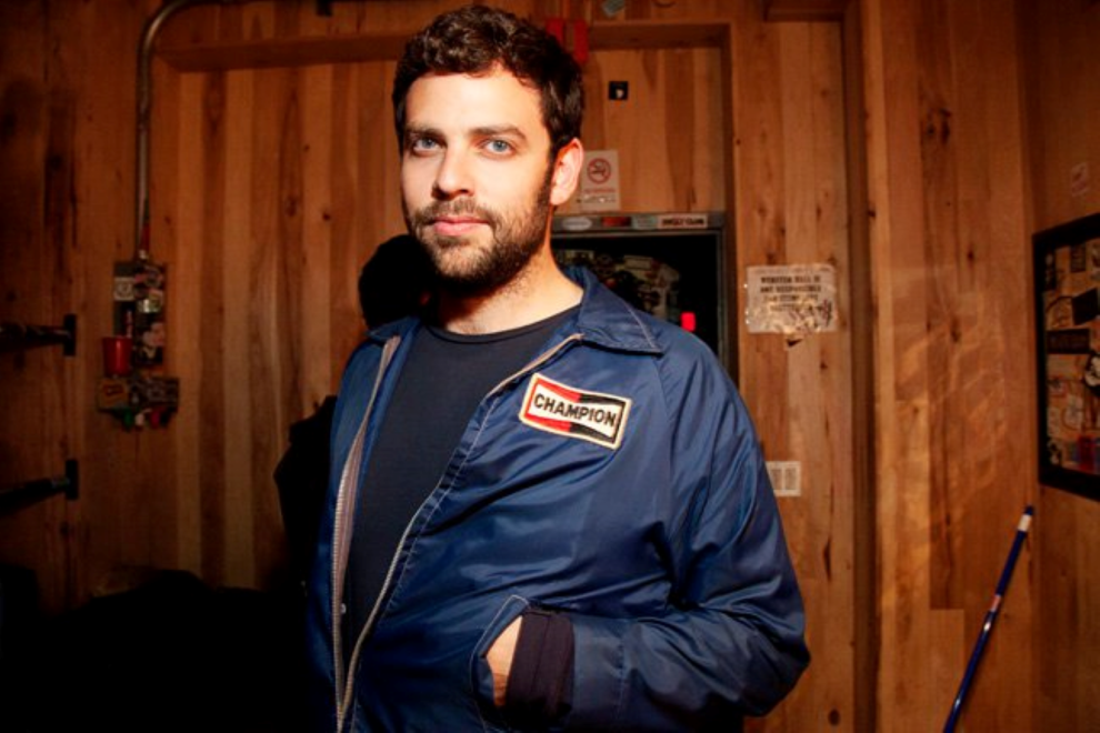 Barry Rothbart