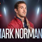 Mark Normand's Hot New Hour