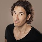 Gary Gulman