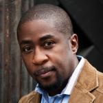 Keith Robinson