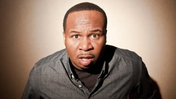 Roy Wood Jr